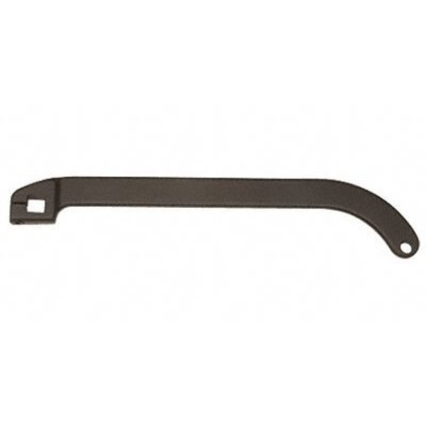 Jackson Dark Bronze Offset Arm 201133313